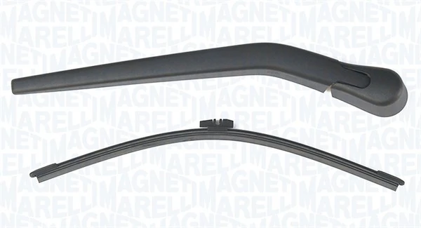 Wiper Arm Set, window cleaning